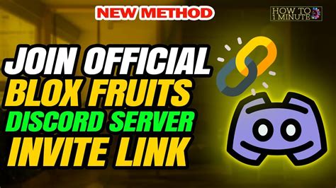 blox fruits discord|blox fruit link discord.